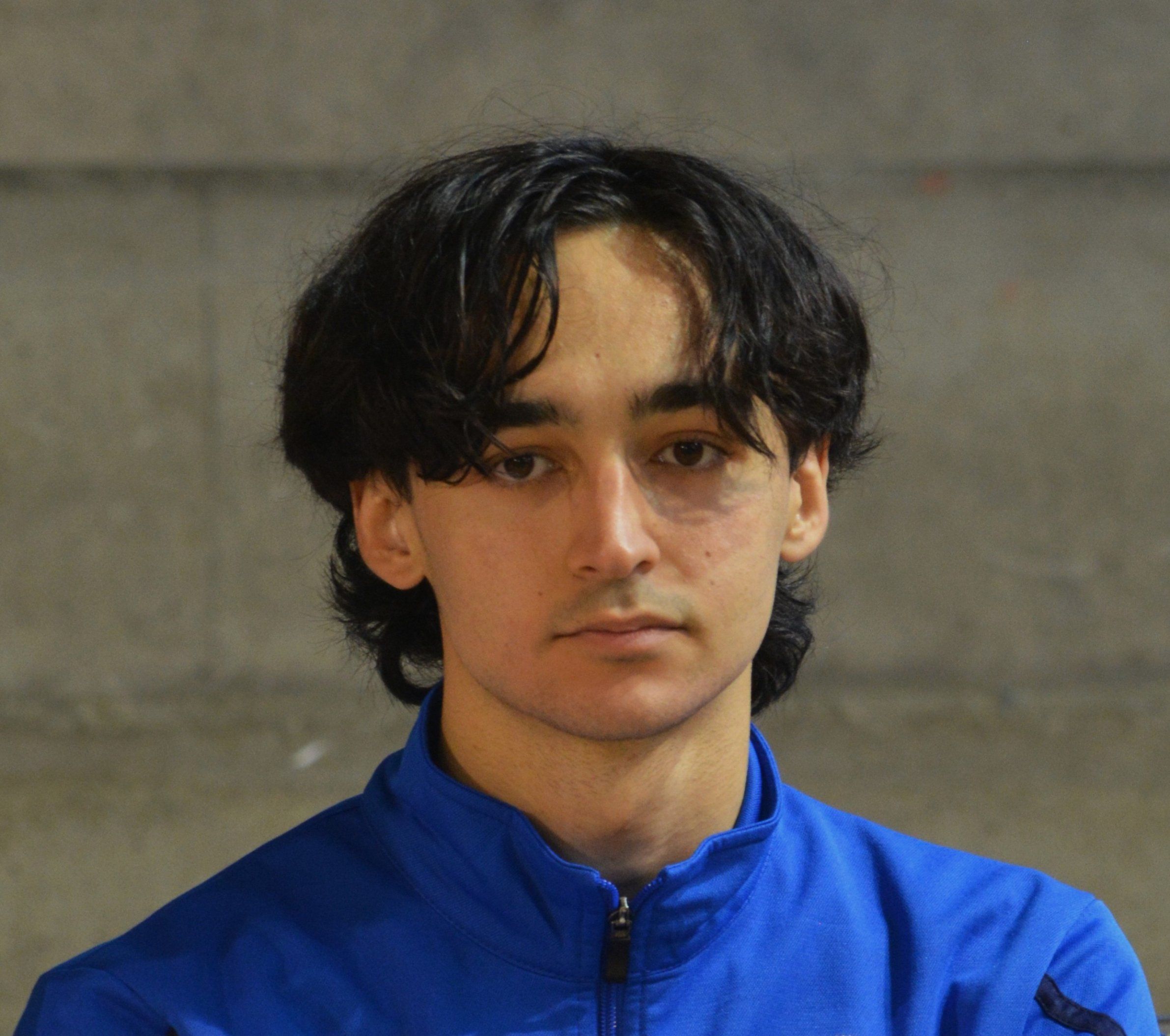 GALLEANI Ludovico Curio