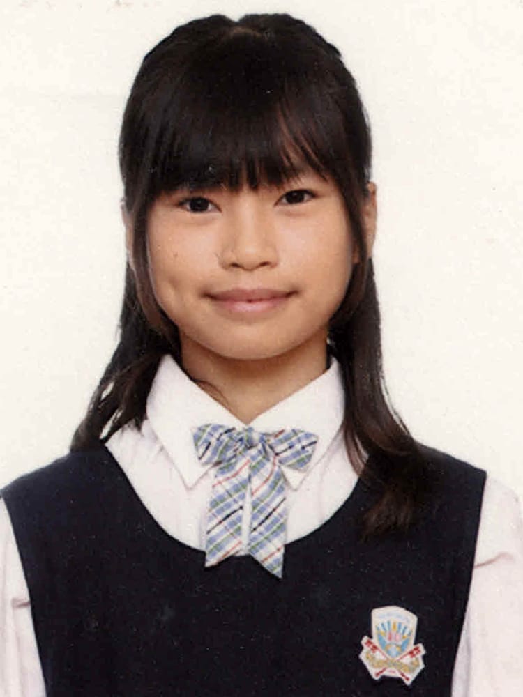 Chi Yau FONG