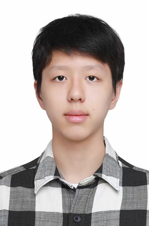 Yilin GUO