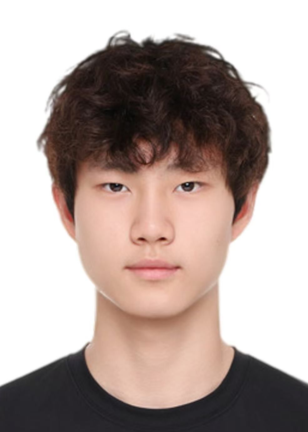 Hongyu LU