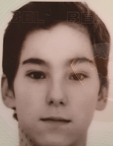 Antonin DEMANGEAT
