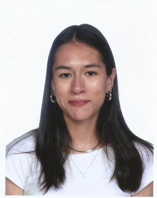 Luisa MUYLLE
