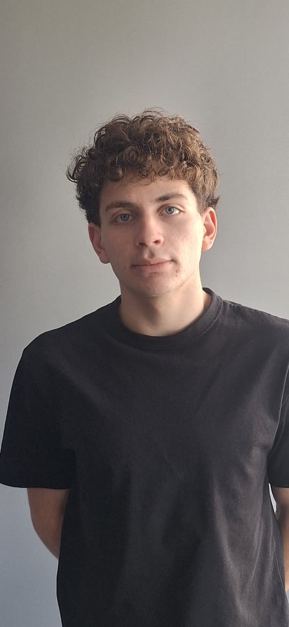 ANDRES DIAZ