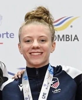 WITTER Catherine