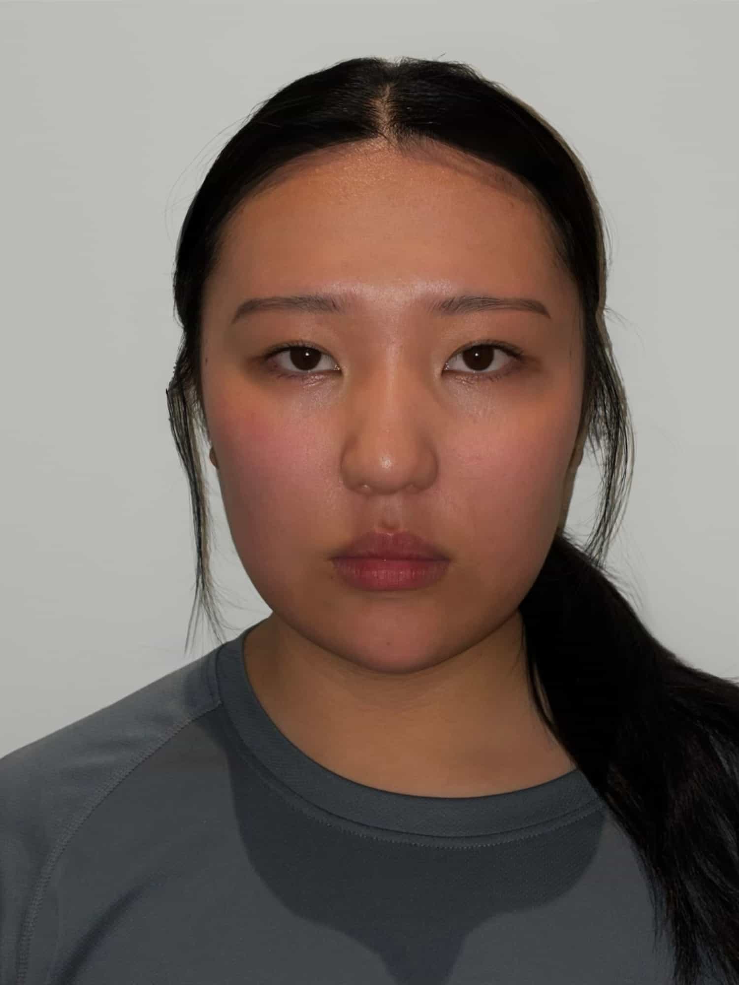 Jackie Ziqi WU 