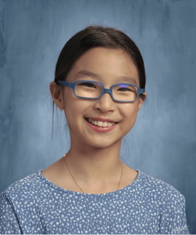 Dina WANG