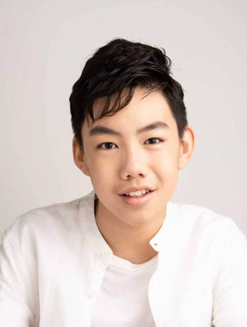 Shawn YuChen LI