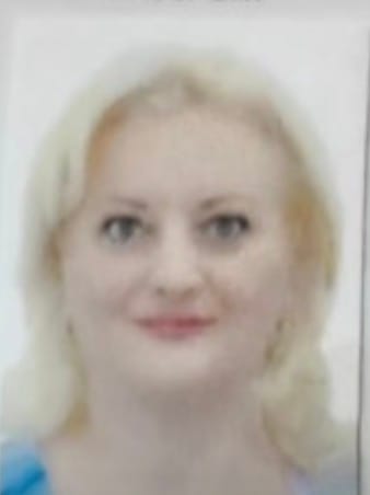 LUSINE KHACHATRYAN