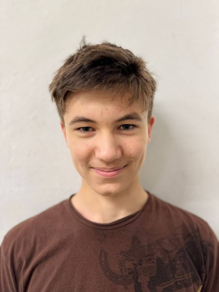 Sergej MAMUZIC