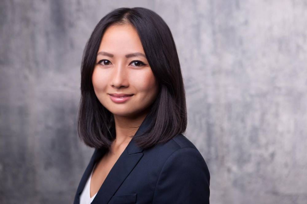 Linh LE PHUONG