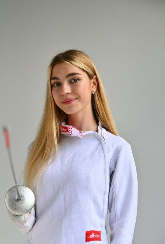 Polina VOLOBUEVA