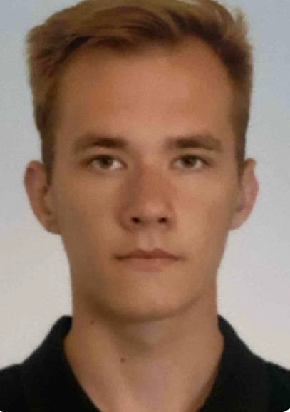 MATYHIN Oleksandr