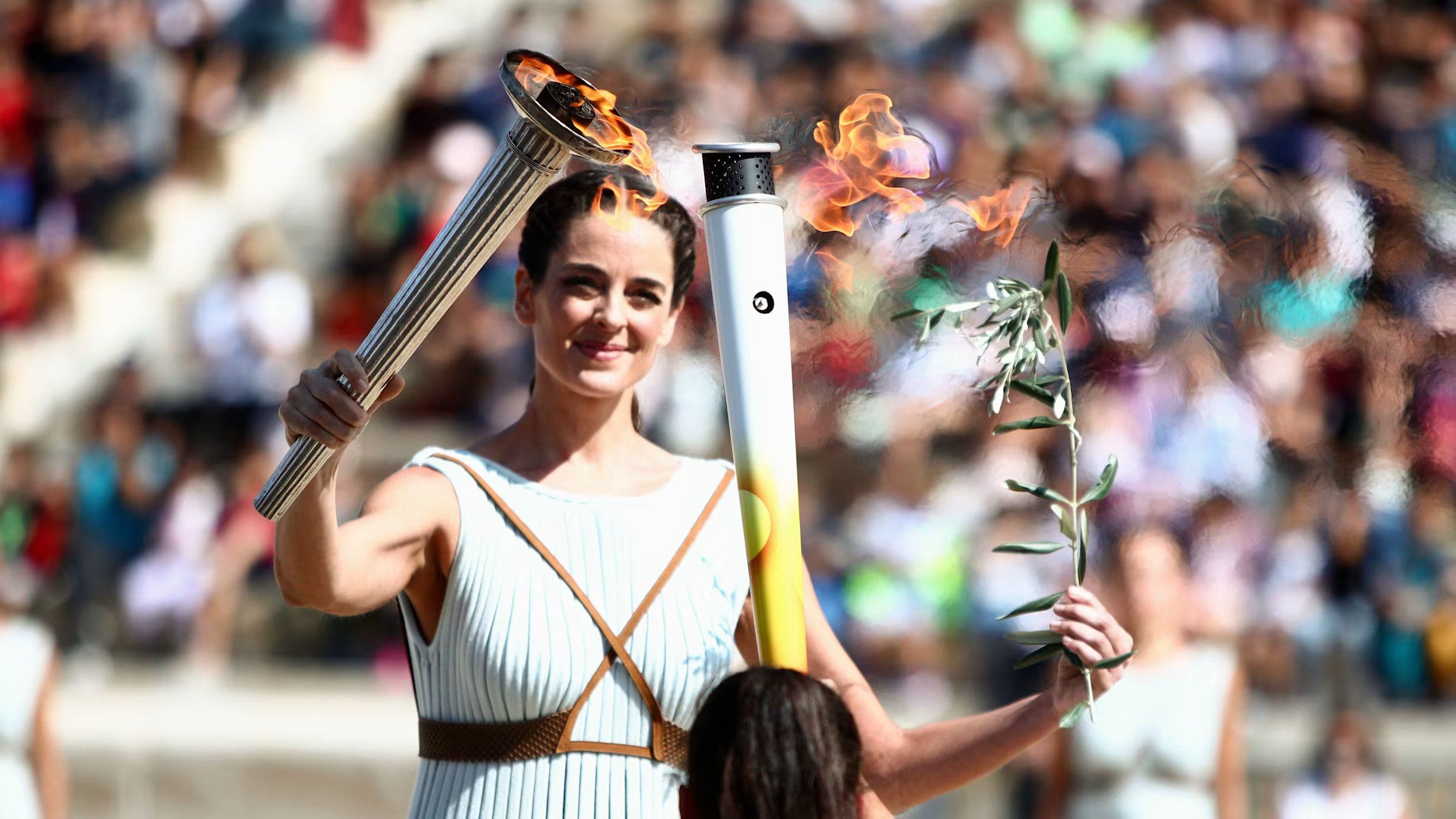Youth Olympic flame to illuminate Africa for the first time ahead of Dakar 2026