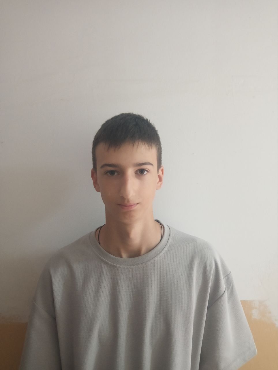 MATSUR Mykhailo