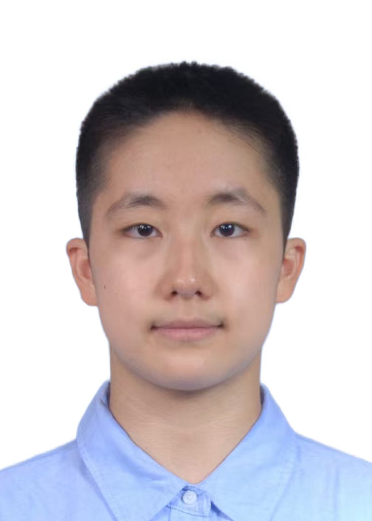 Lewen TANG