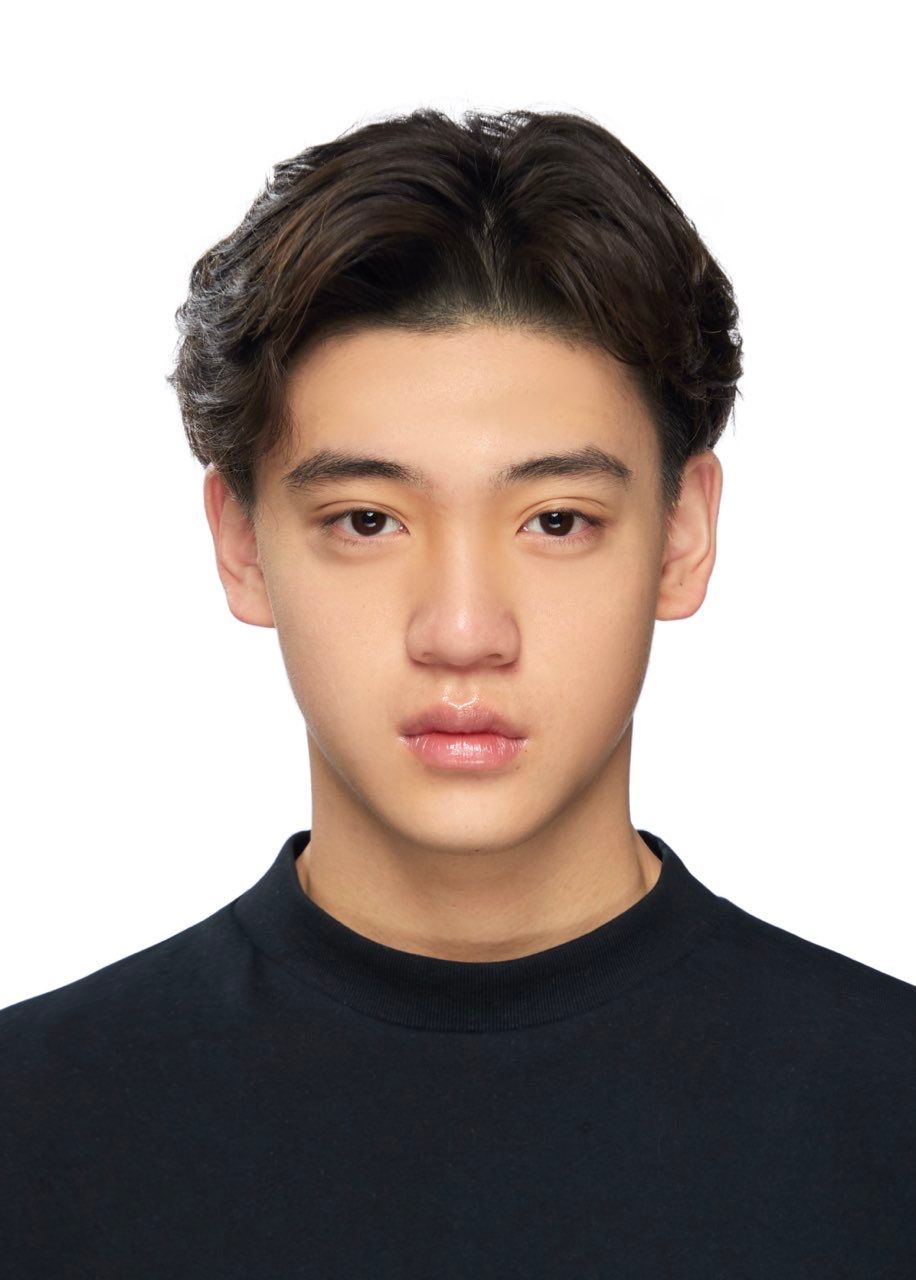 Xinhao XIE