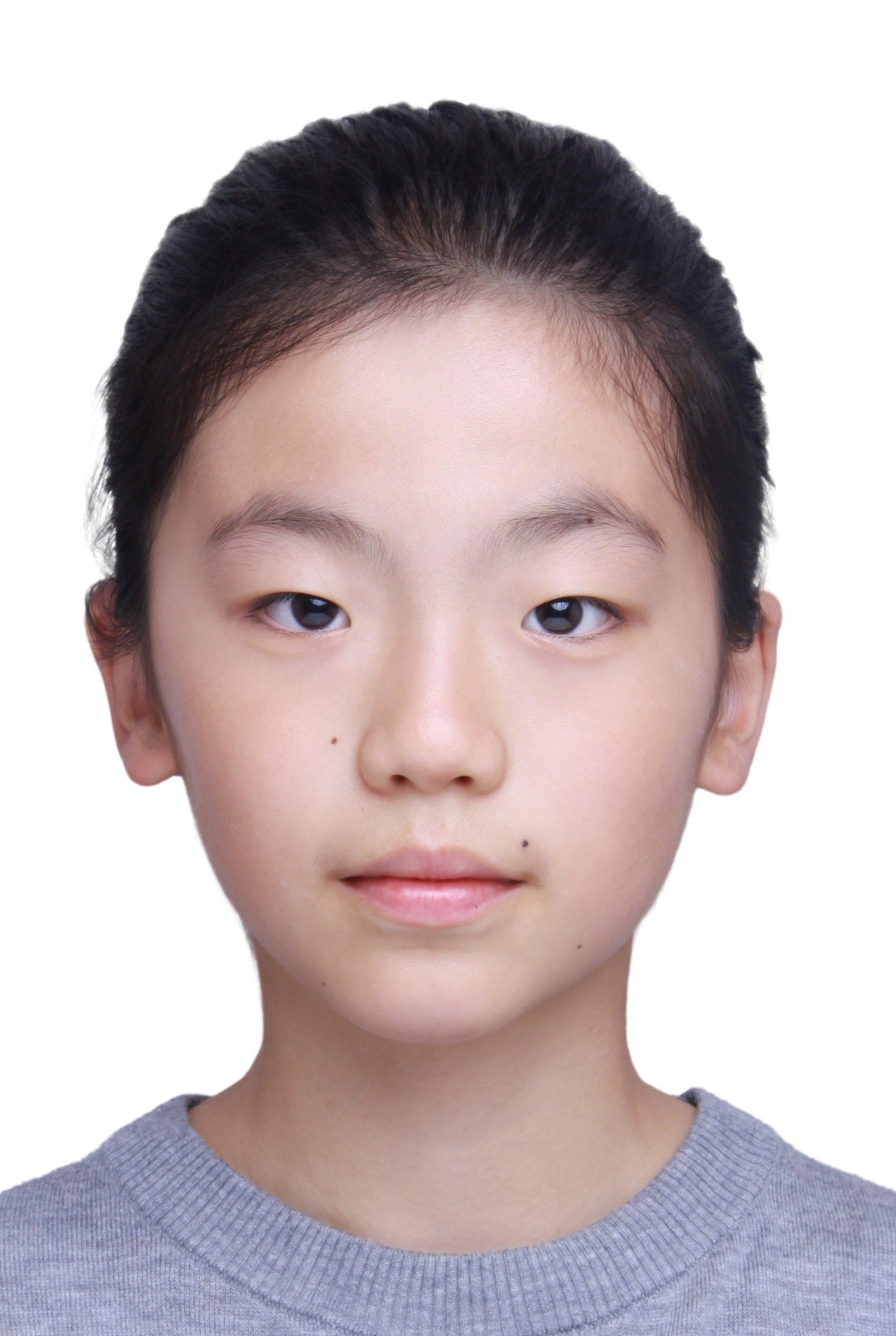 Mingyang ZHU