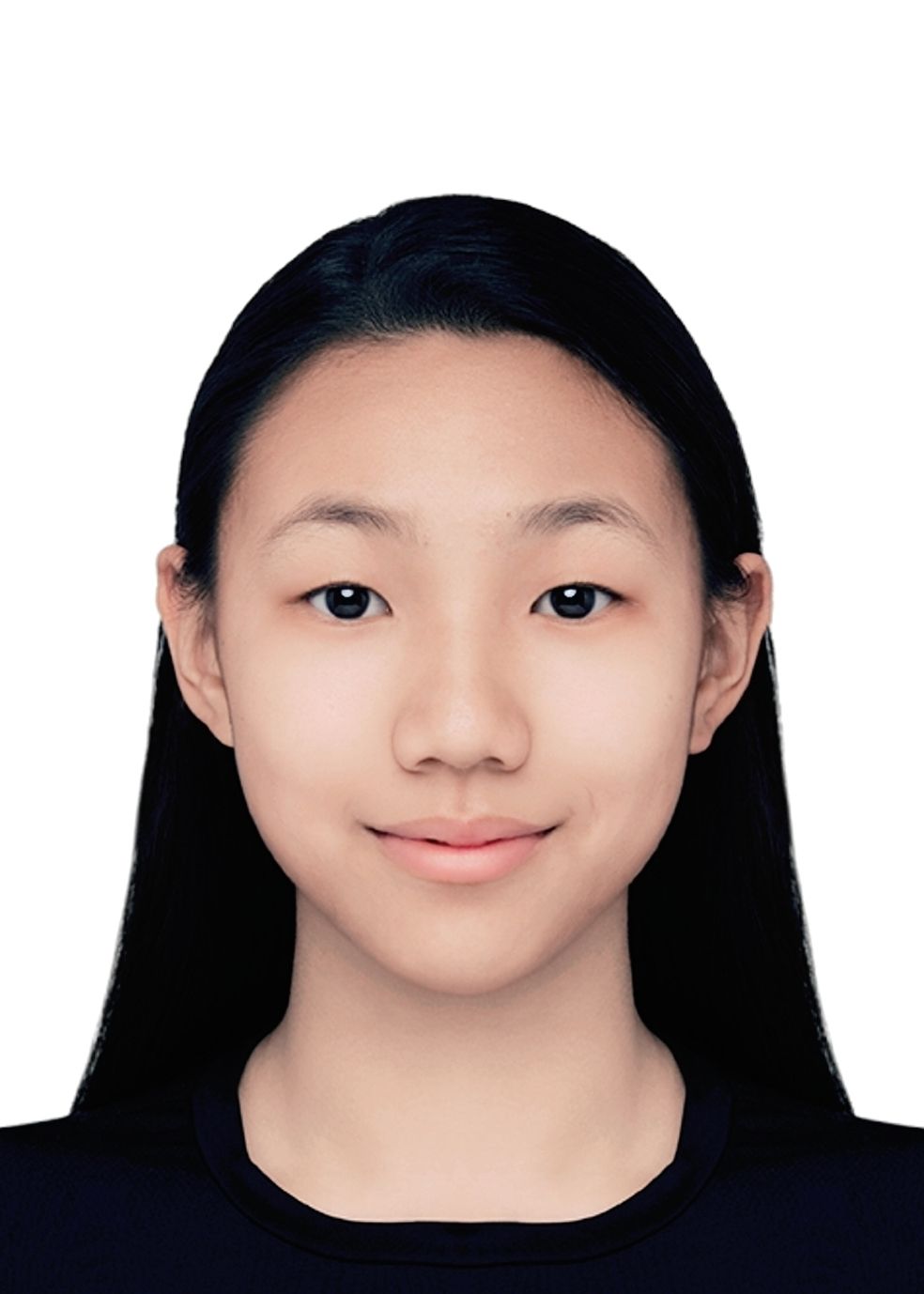 Chenxi ZHANG