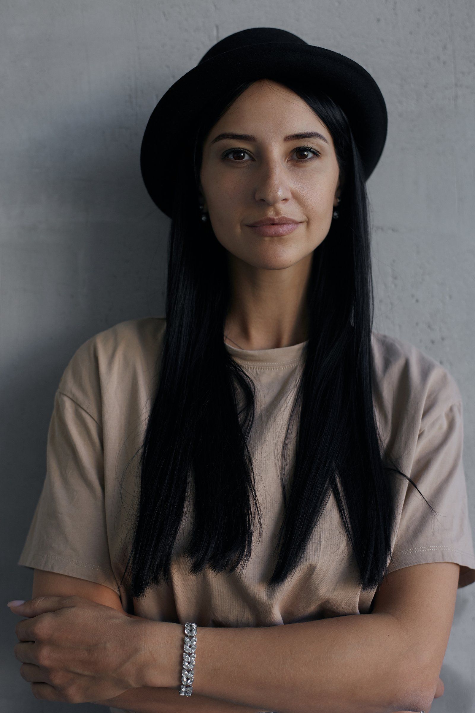Yana EGORIAN