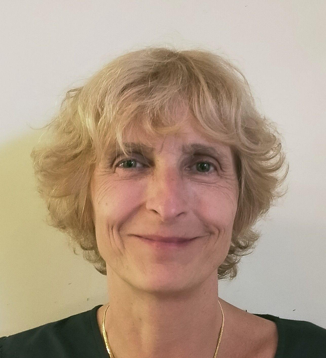 Gabrielle FAYET