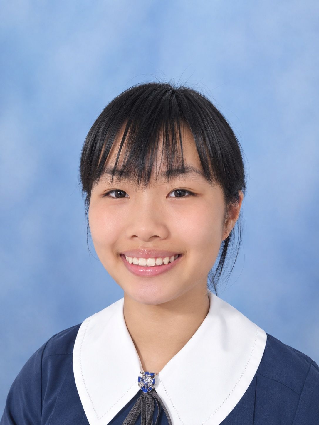 Cheuk Ting LAU