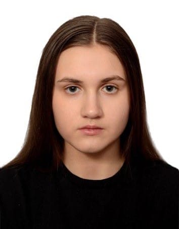 Veronika ZAGVOZDINA