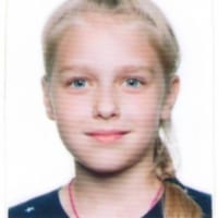 Viktoriia ROZANOVA