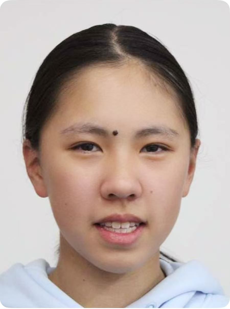 Yolanda SHAO