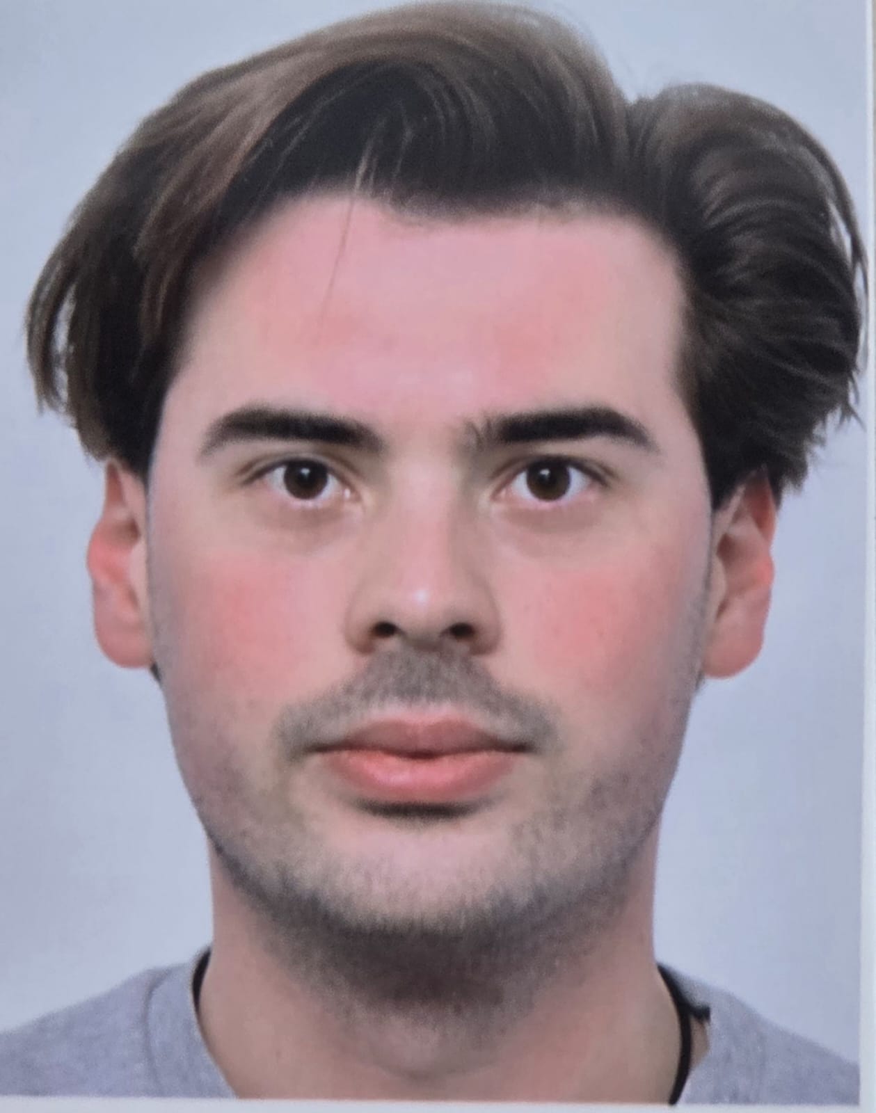 Constantin CHRIST