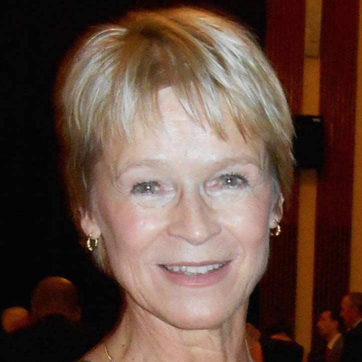 SOMEROJA Marja-Liisa Tuulikki