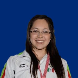 Vanessa INFANTE