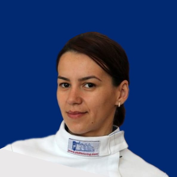 Simona GHERMAN
