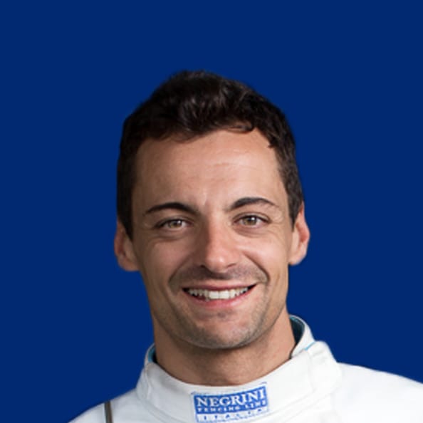Diego OCCHIUZZI