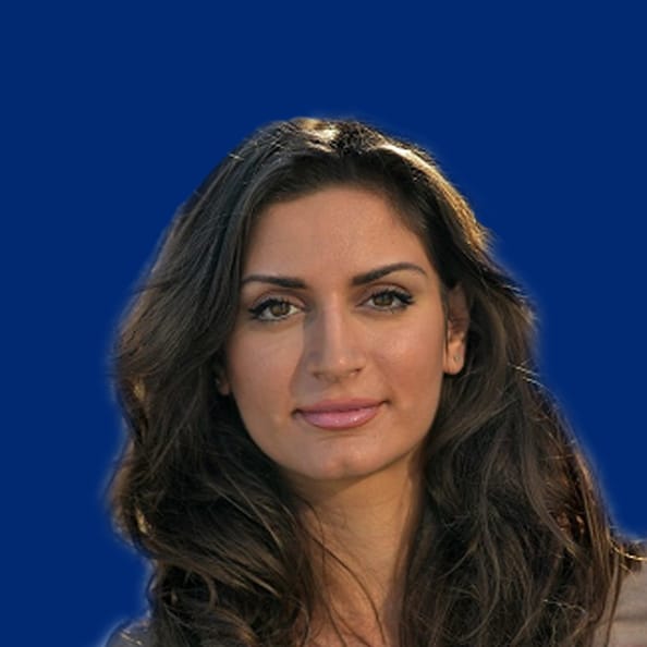 Vassiliki VOUGIOUKA