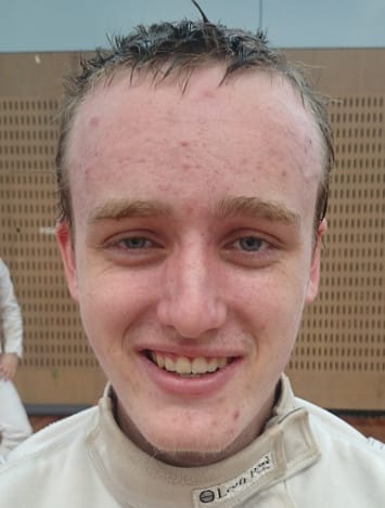 CROOK Lachlan