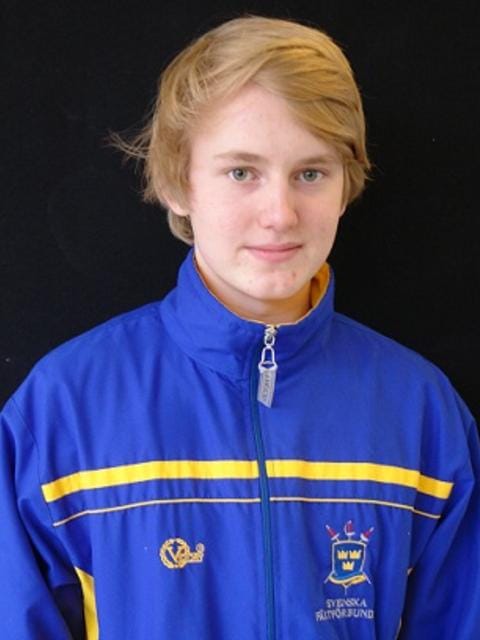 WICKMAN Elis