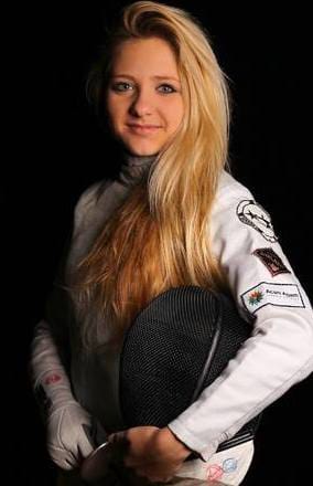 CIMIOTTI Carlotta