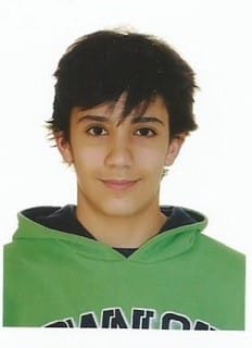 NIETO Guillermo
