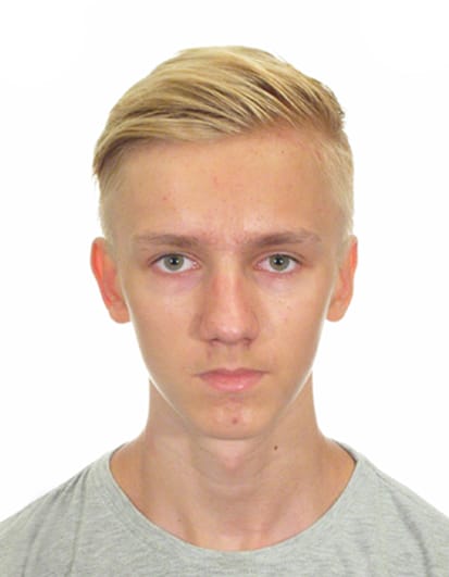 VASARAUDZIS Egils