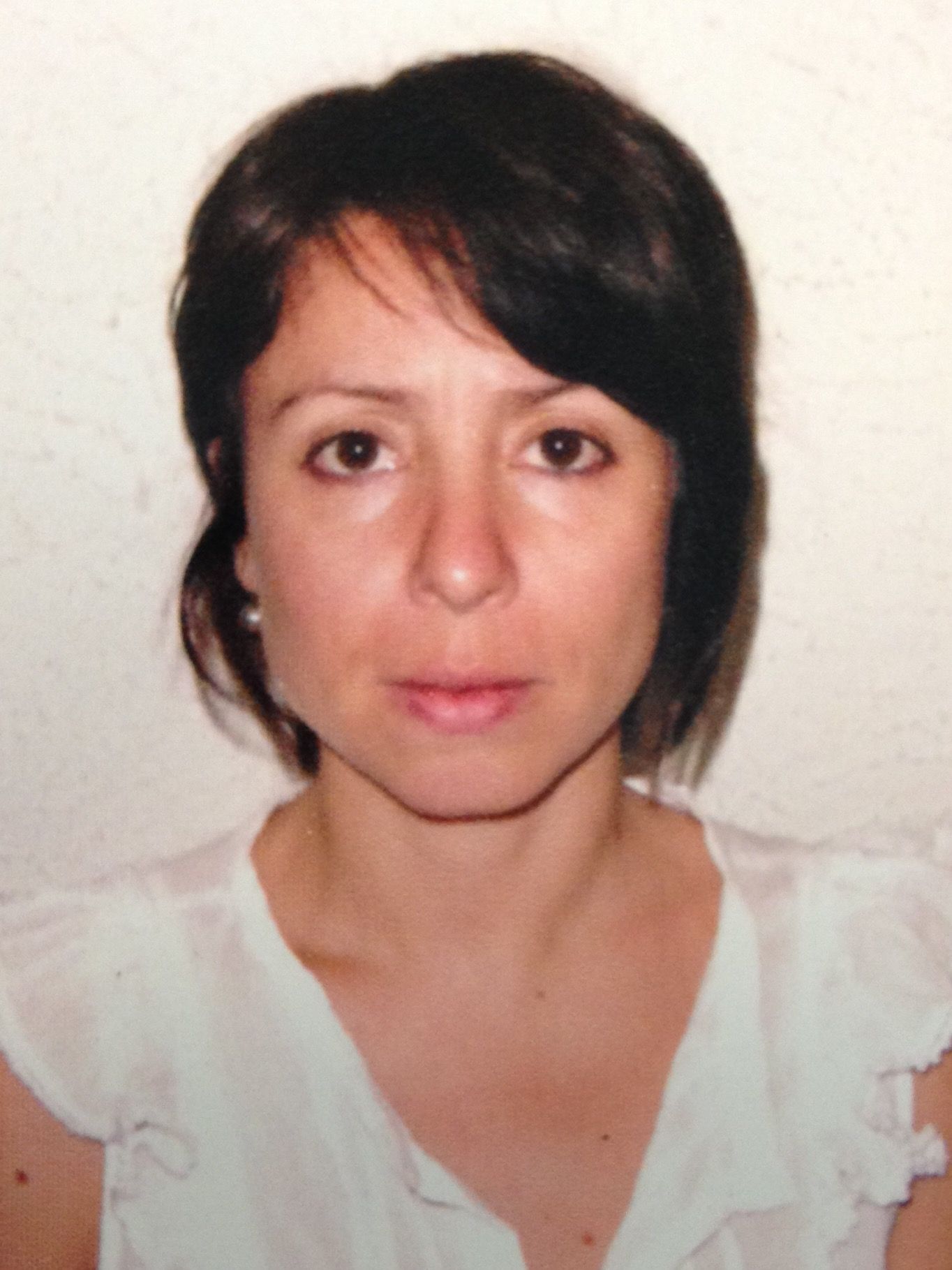 PAPUCHI Alejandra