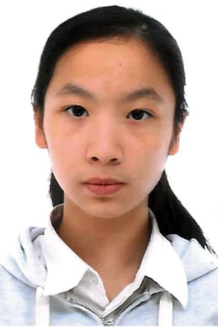 CHAN Yin Fei
