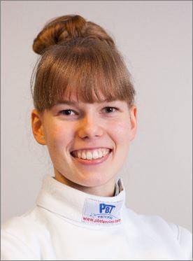 SYVALA Ilona