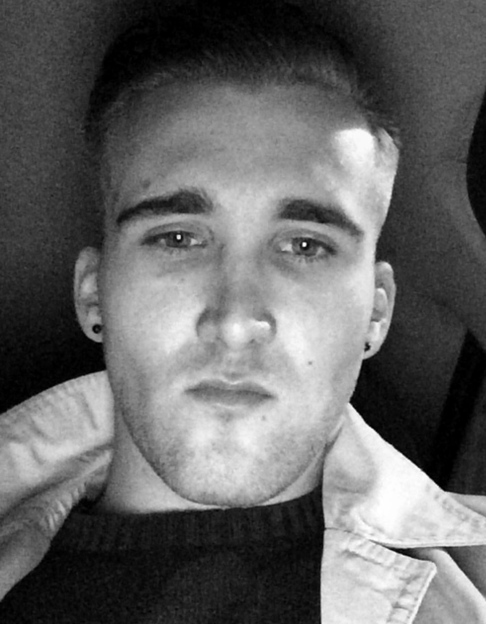 Jacob GANDER COMPTON