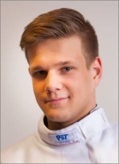 WILHELMSON Axel Emil