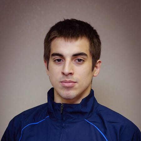 Bogdan PLATONOV