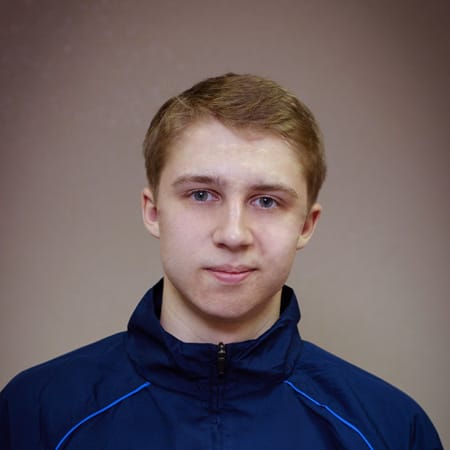 Dmytro CHUCHUKALO
