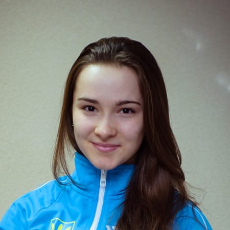 Alina RAPYNETS