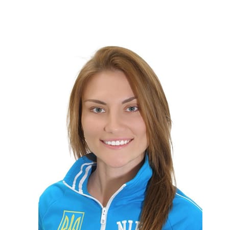 MOSKOVSKA Anastasiya