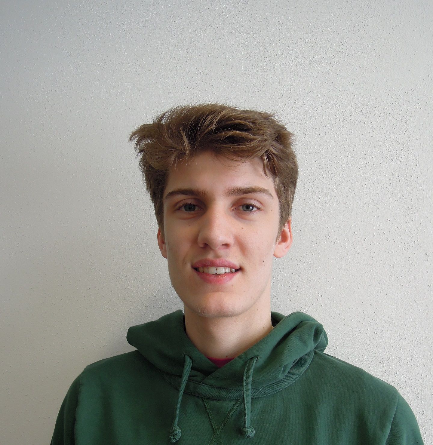 MULLER Luis