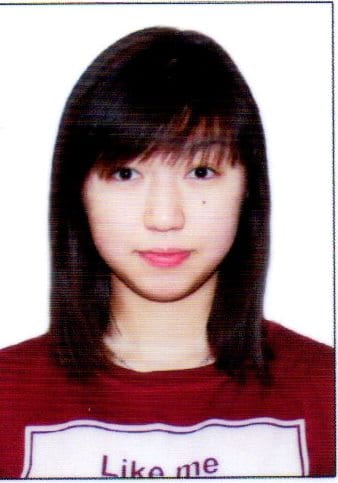 TUSSUPZHANOVA Dayana